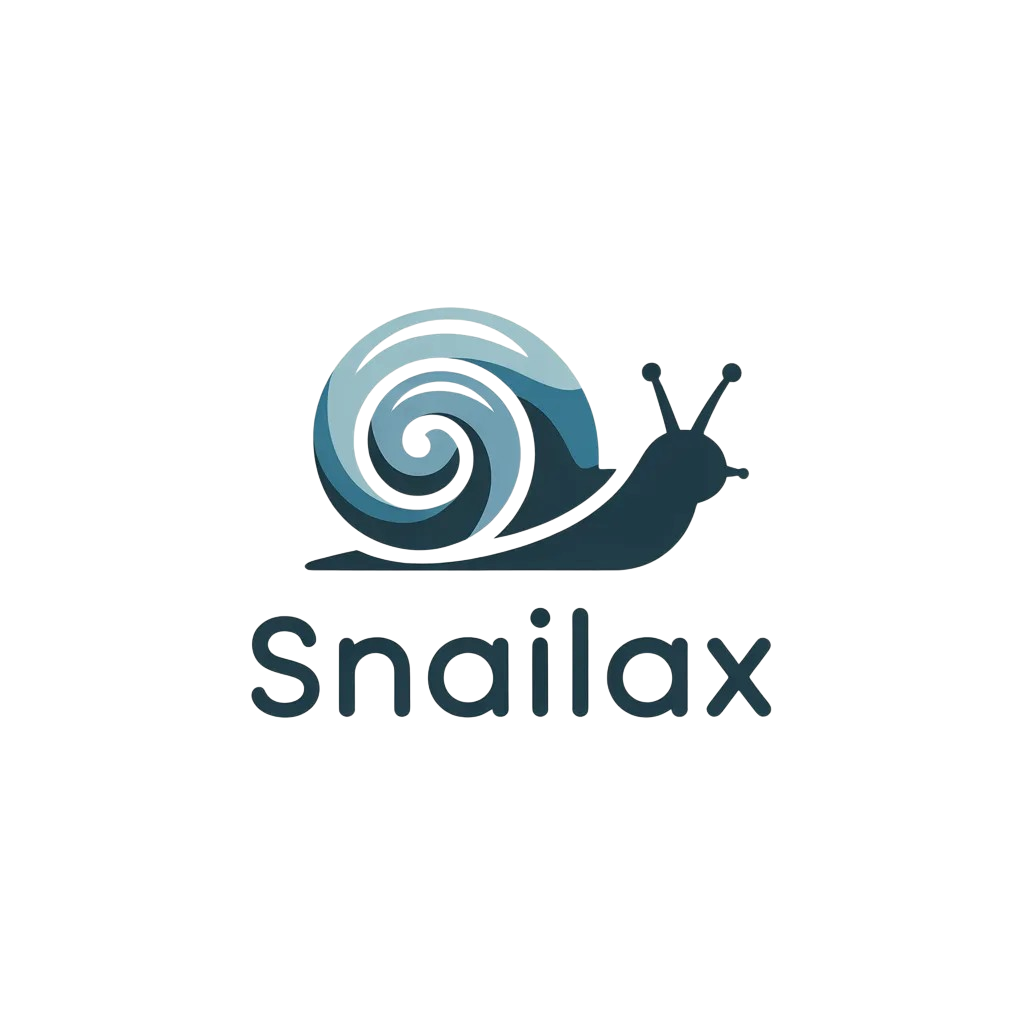 snailax brand logo