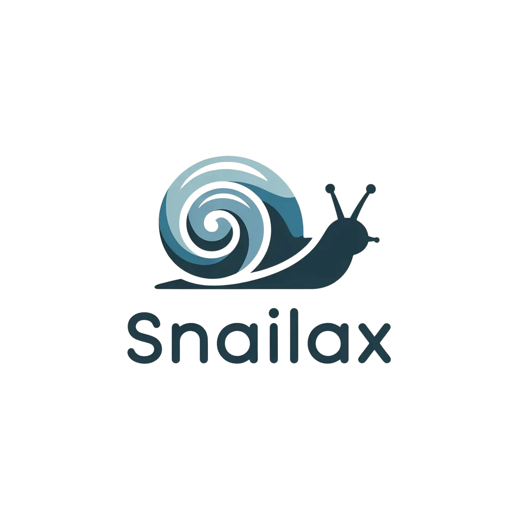 snailax logo
